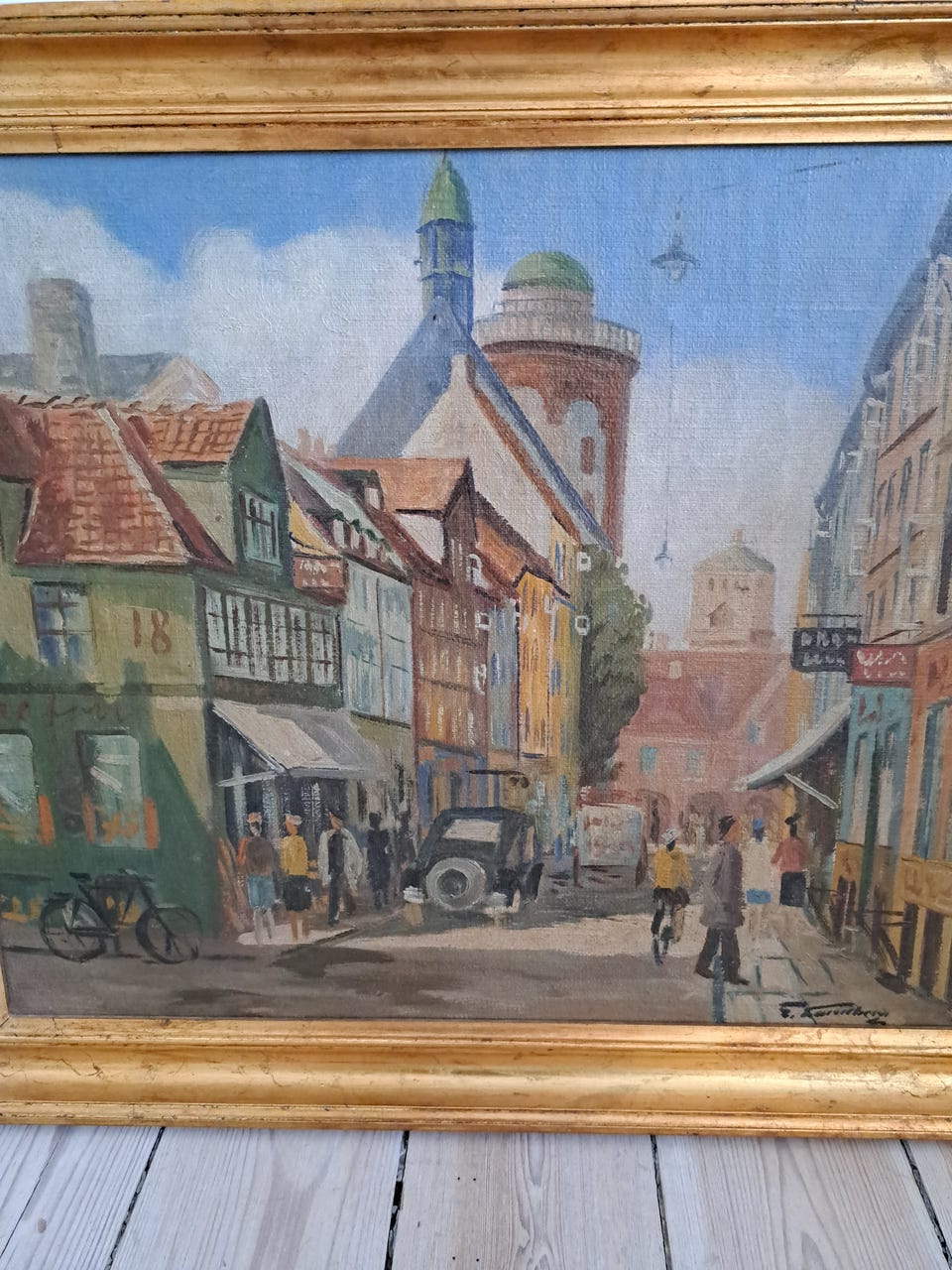 Galleribillede