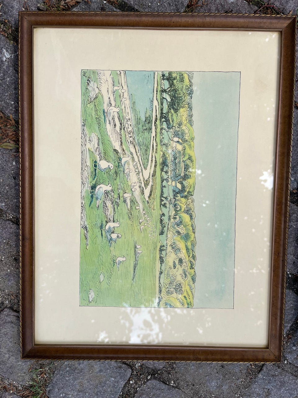 Galleribillede