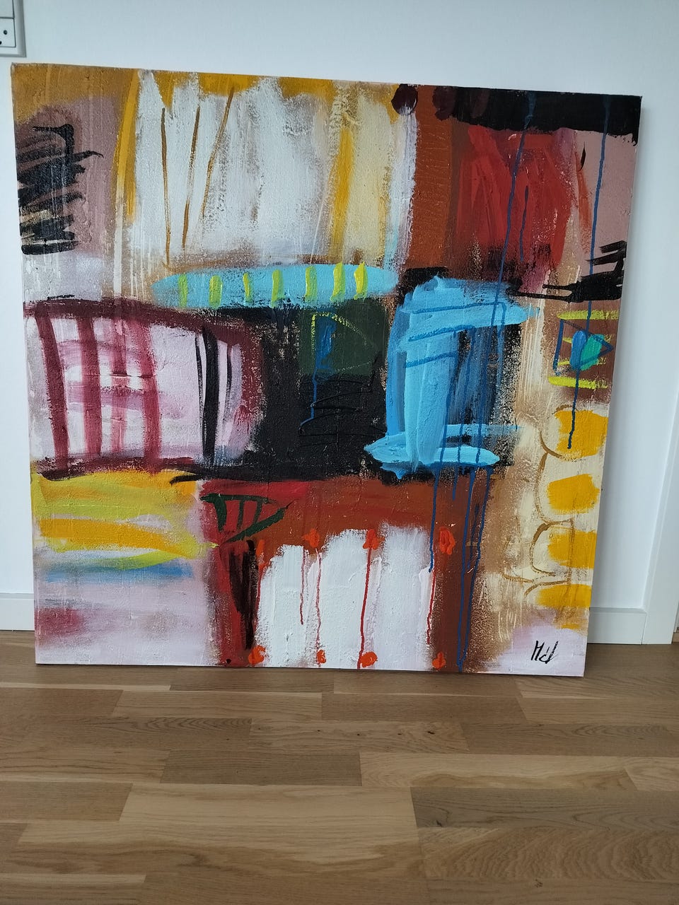 Galleribillede