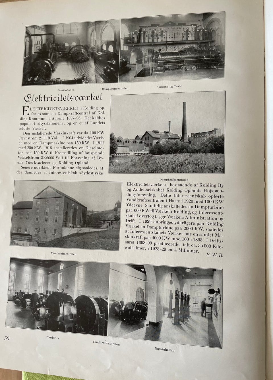 Galleribillede