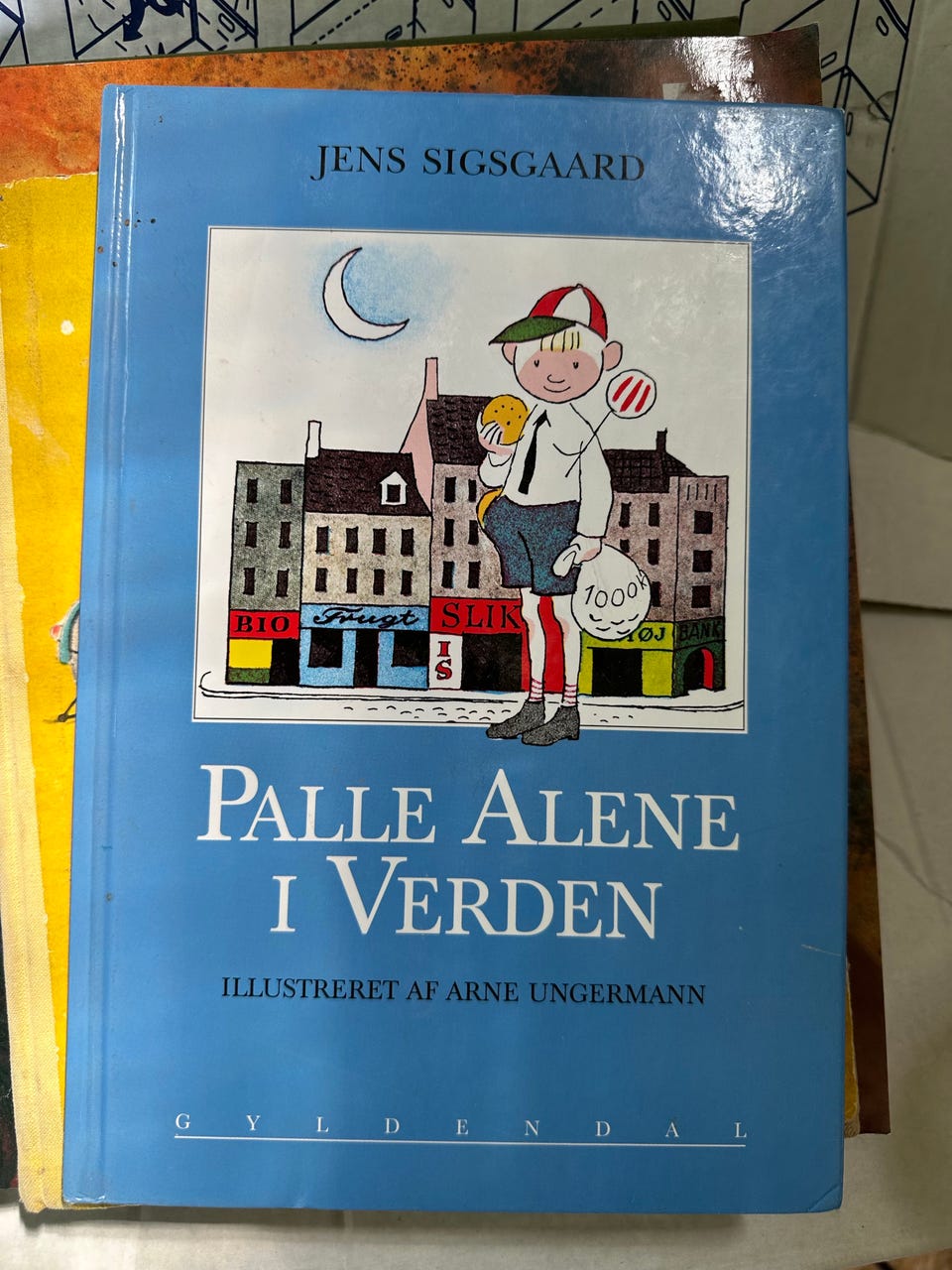 Galleribillede
