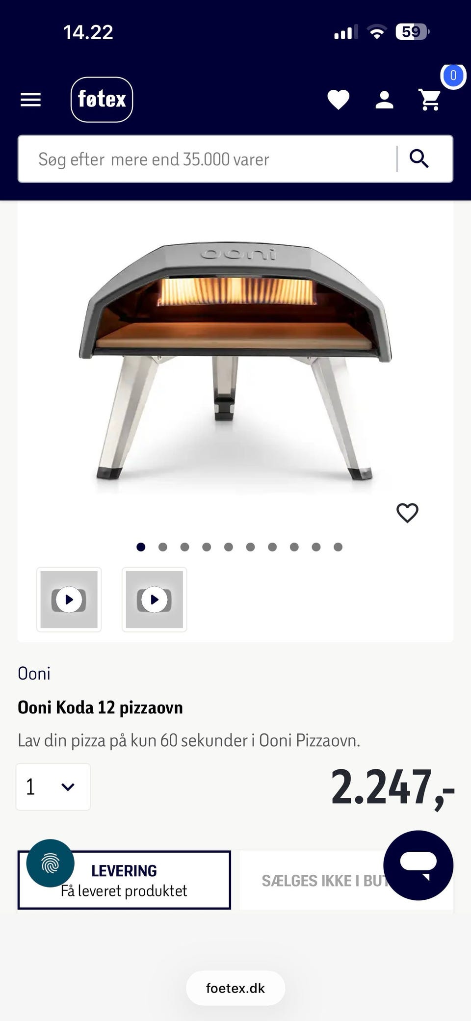 Galleribillede