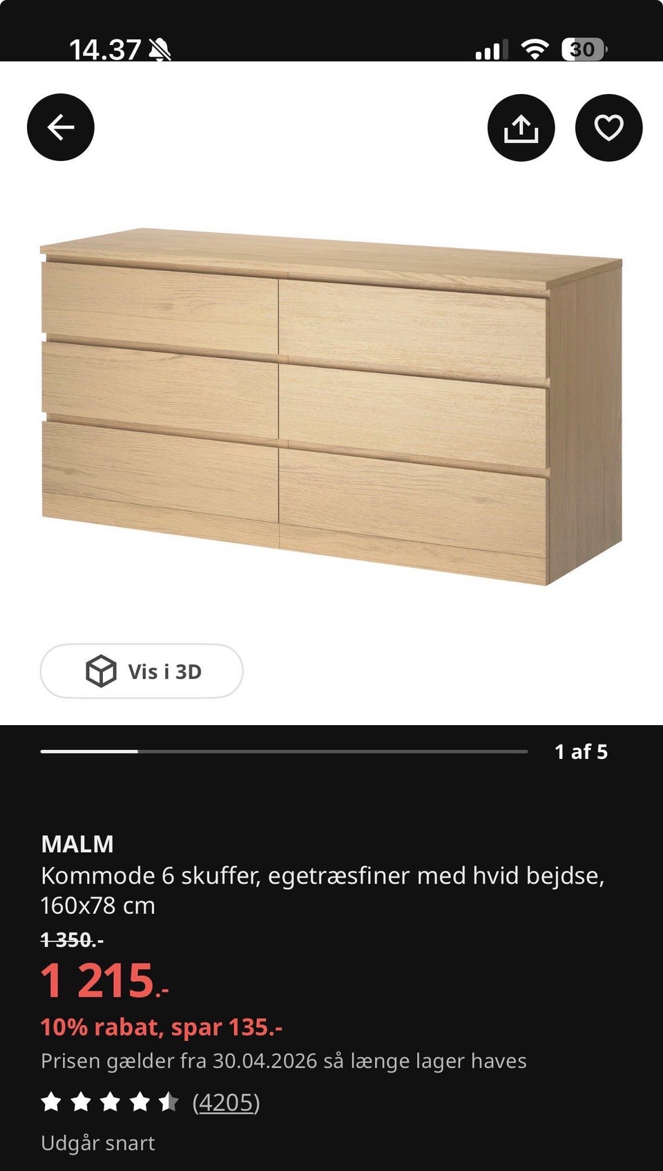 Galleribillede