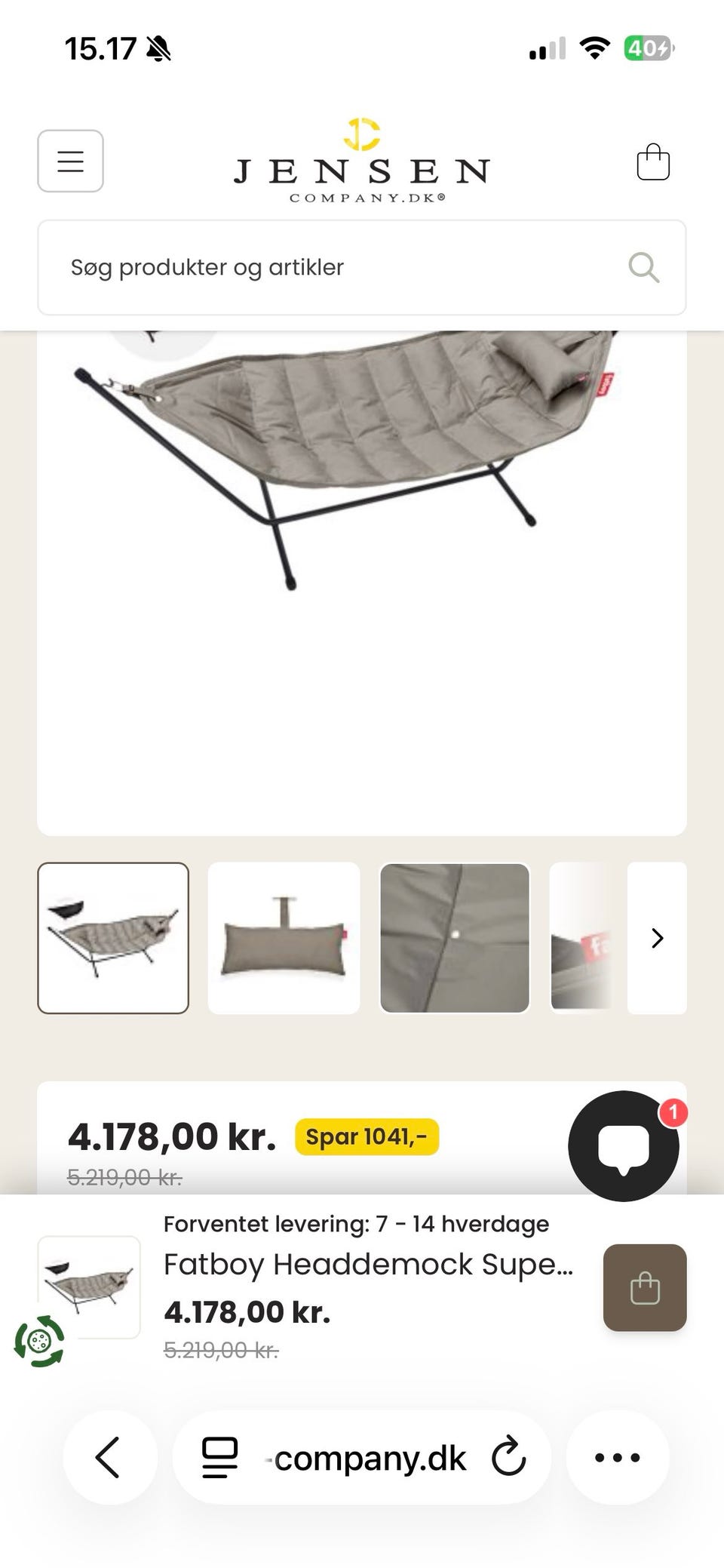 Galleribillede