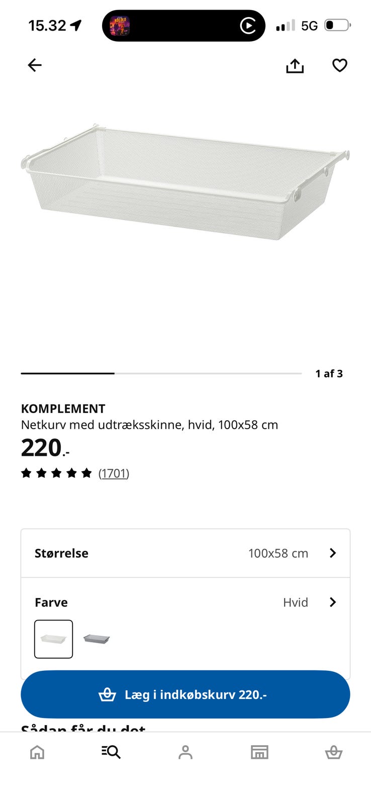 Galleribillede