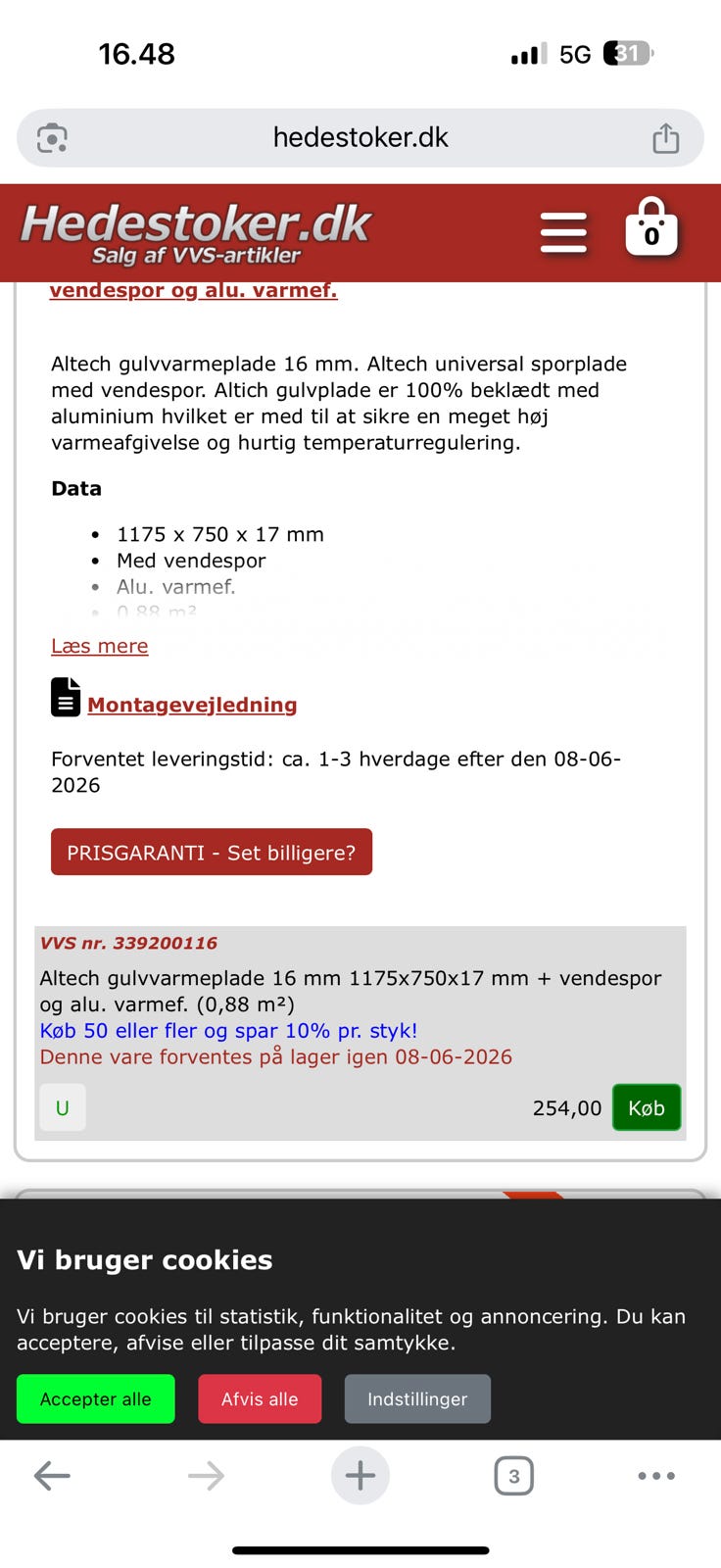 Galleribillede