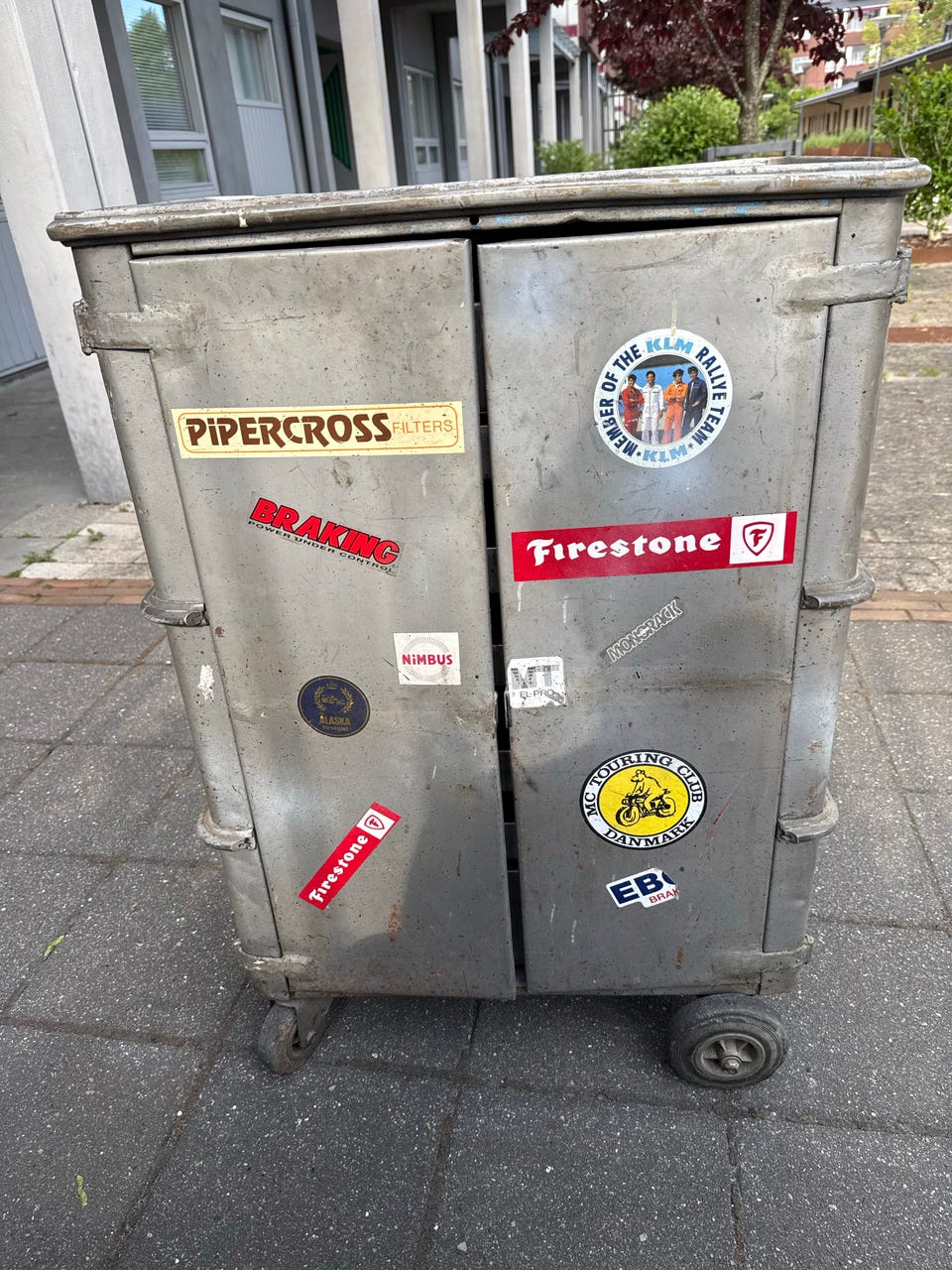 Galleribillede