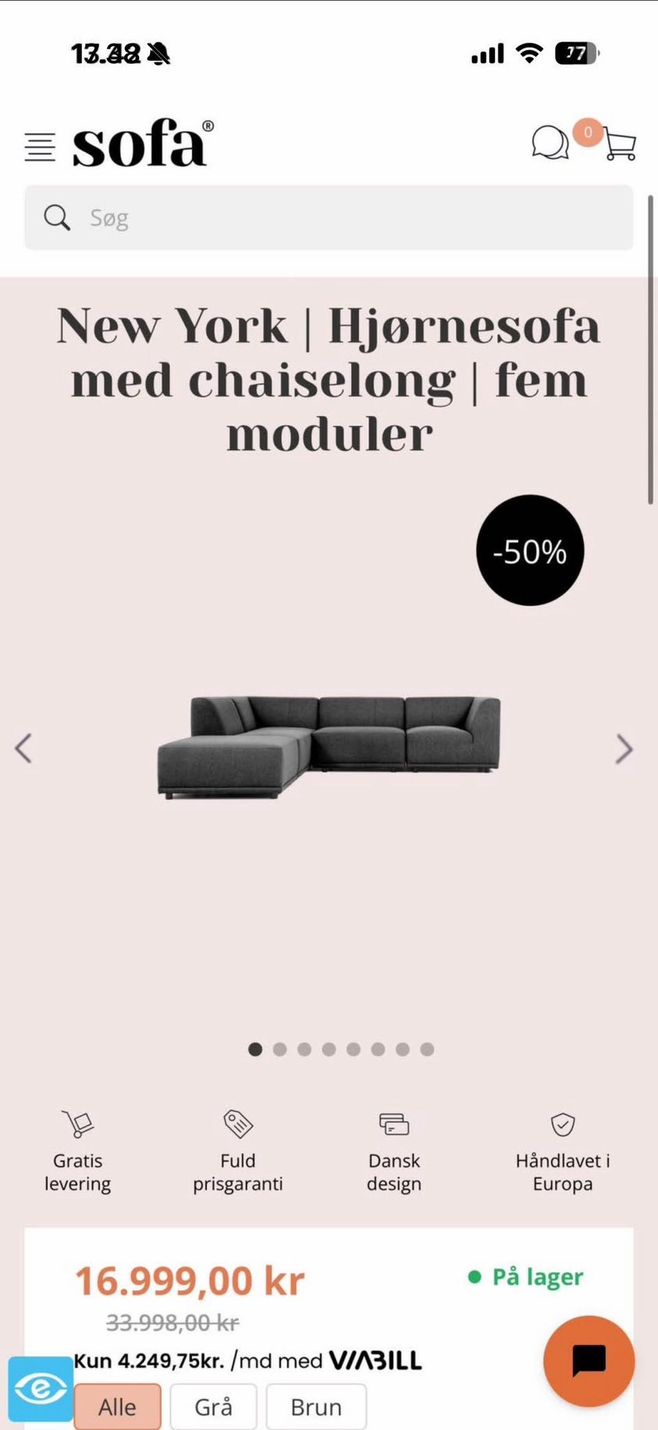 Galleribillede