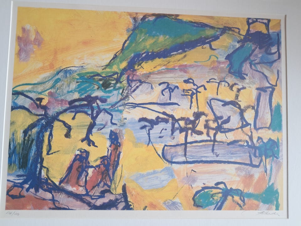 Galleribillede
