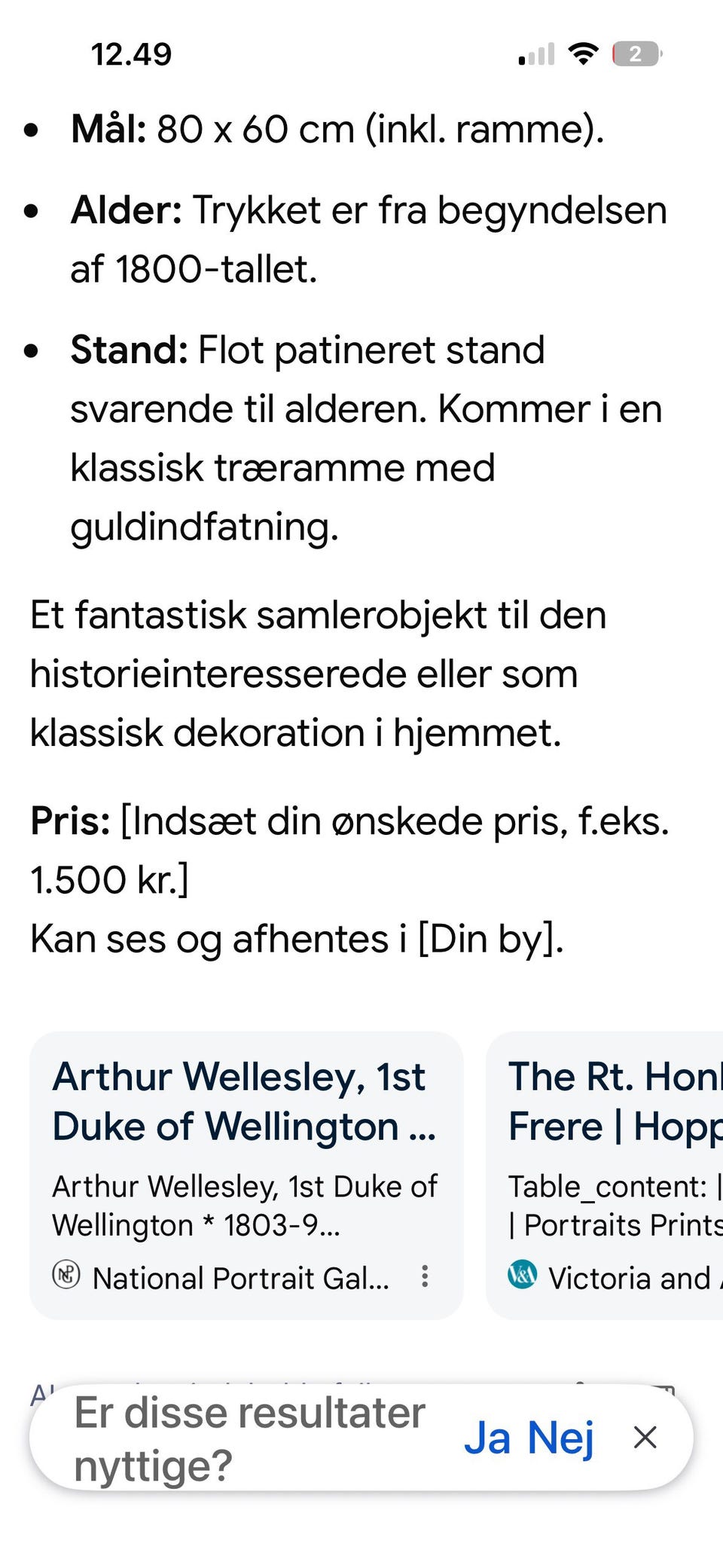 Galleribillede