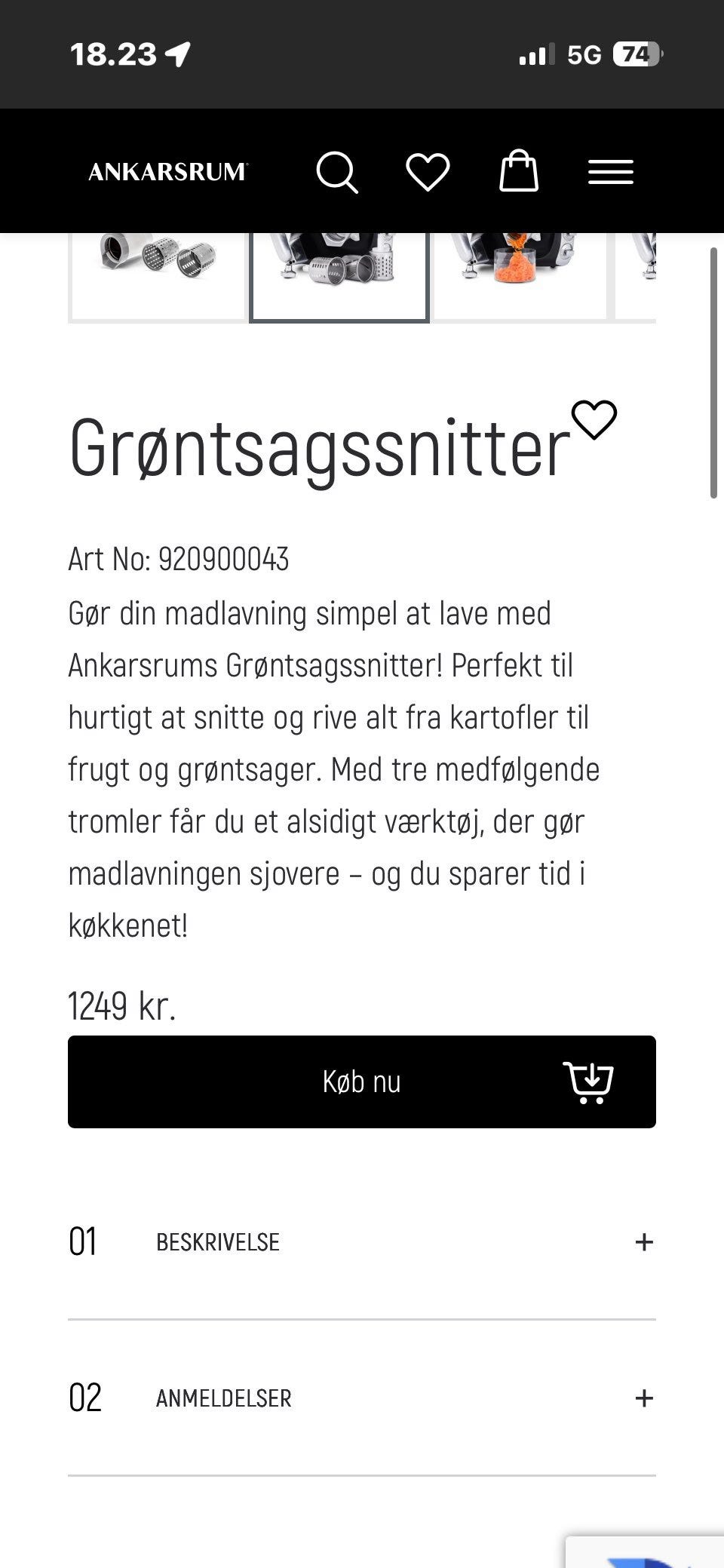 Galleribillede