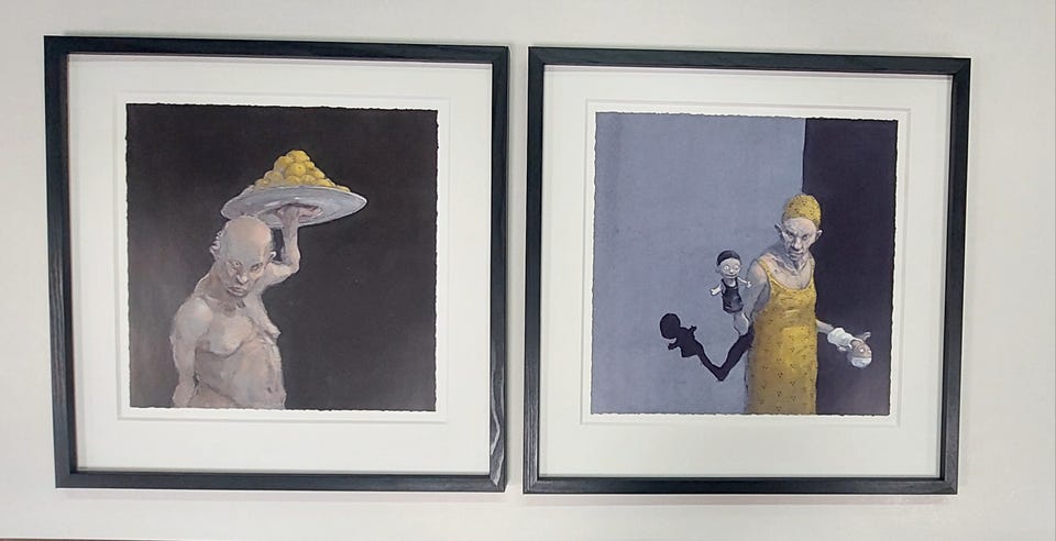 Galleribillede