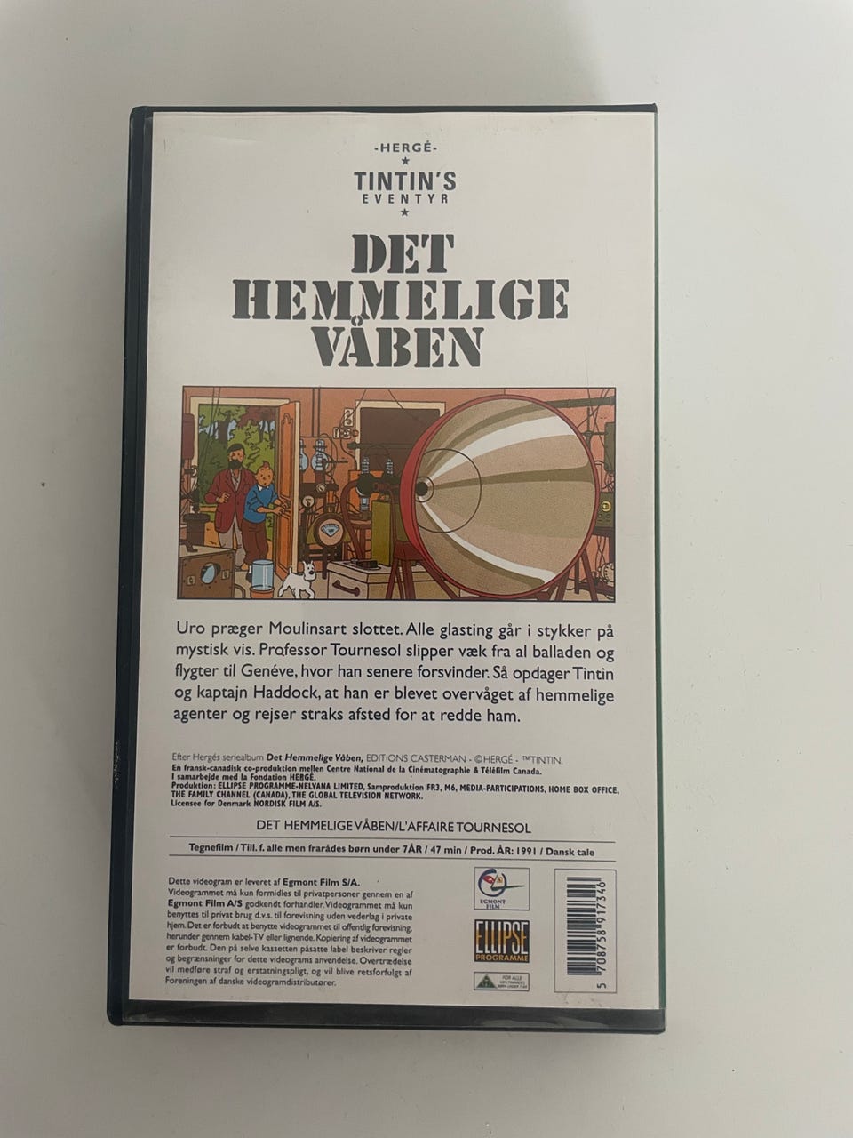 Galleribillede