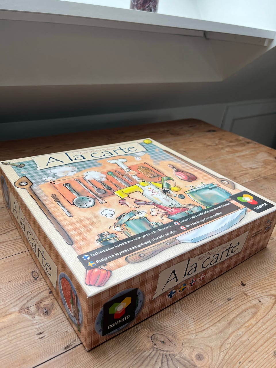 Galleribillede