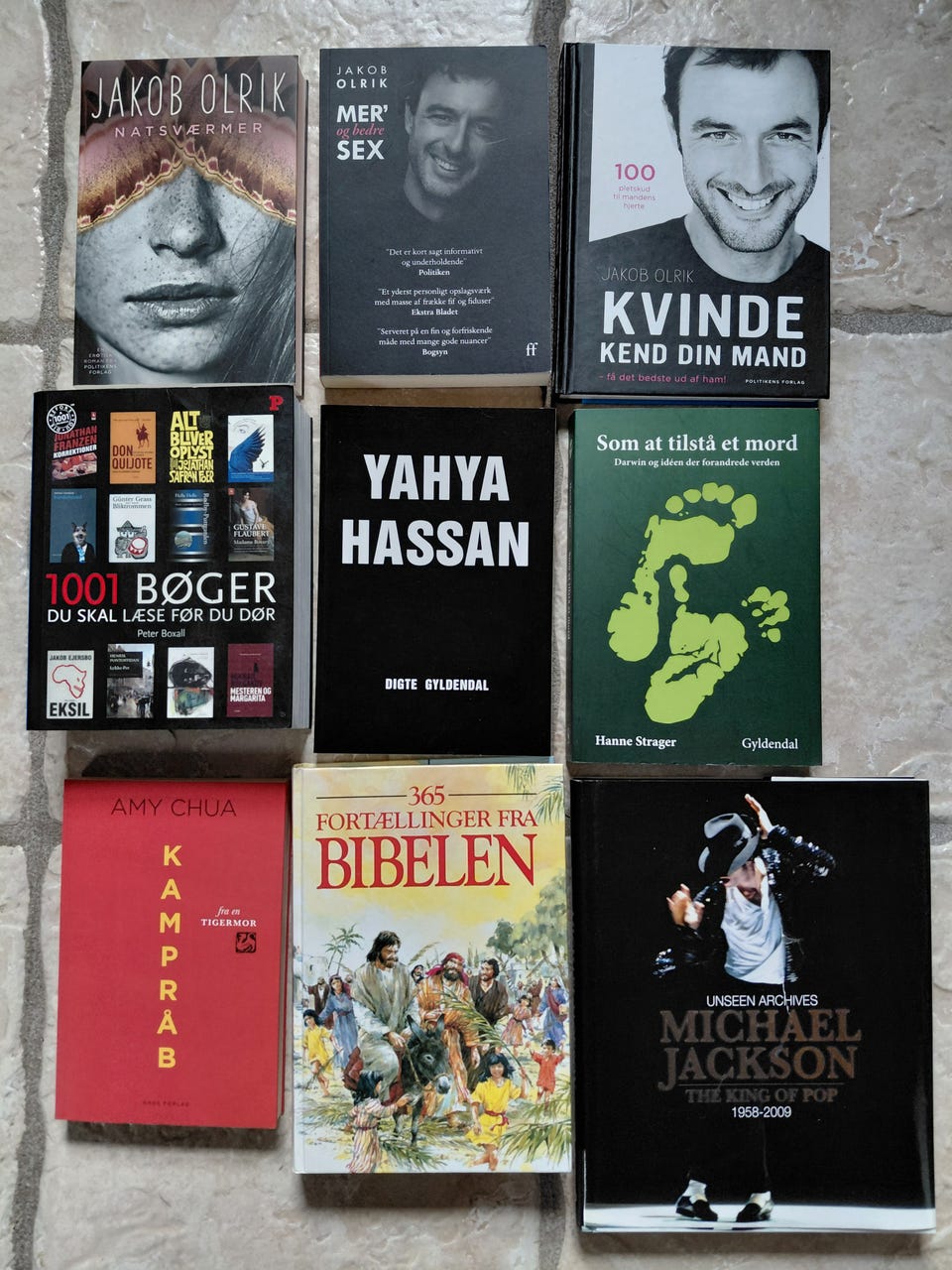 Galleribillede