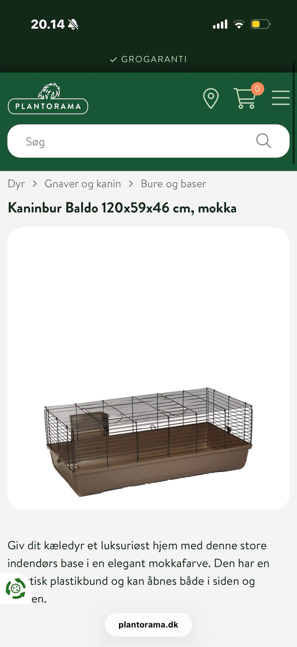Galleribillede