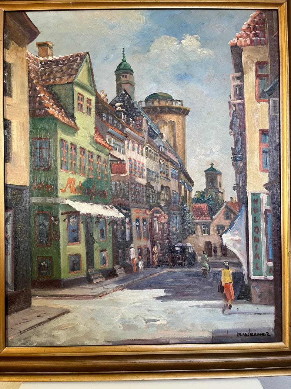 Galleribillede