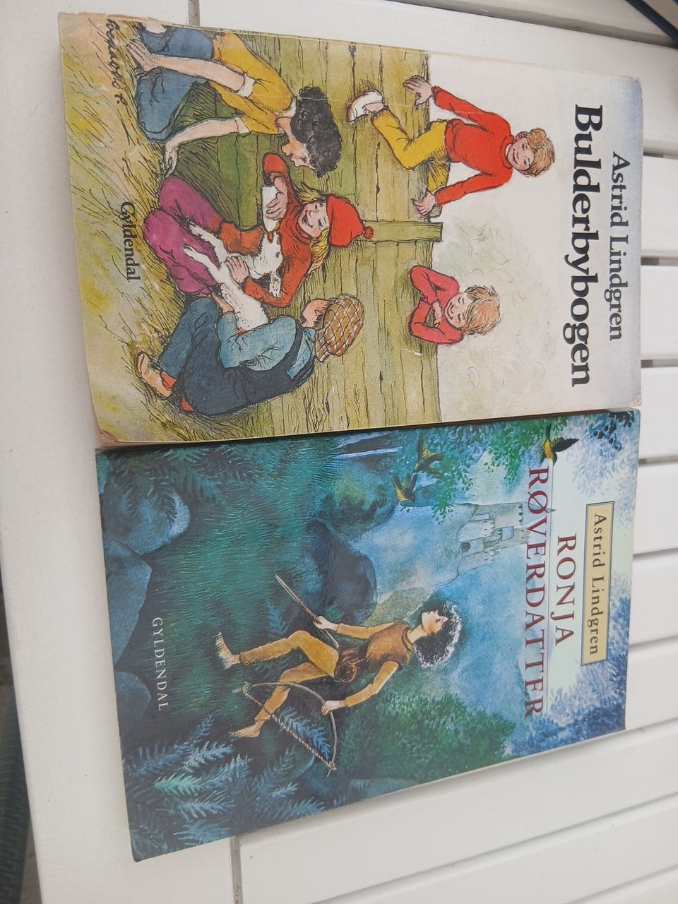 Galleribillede