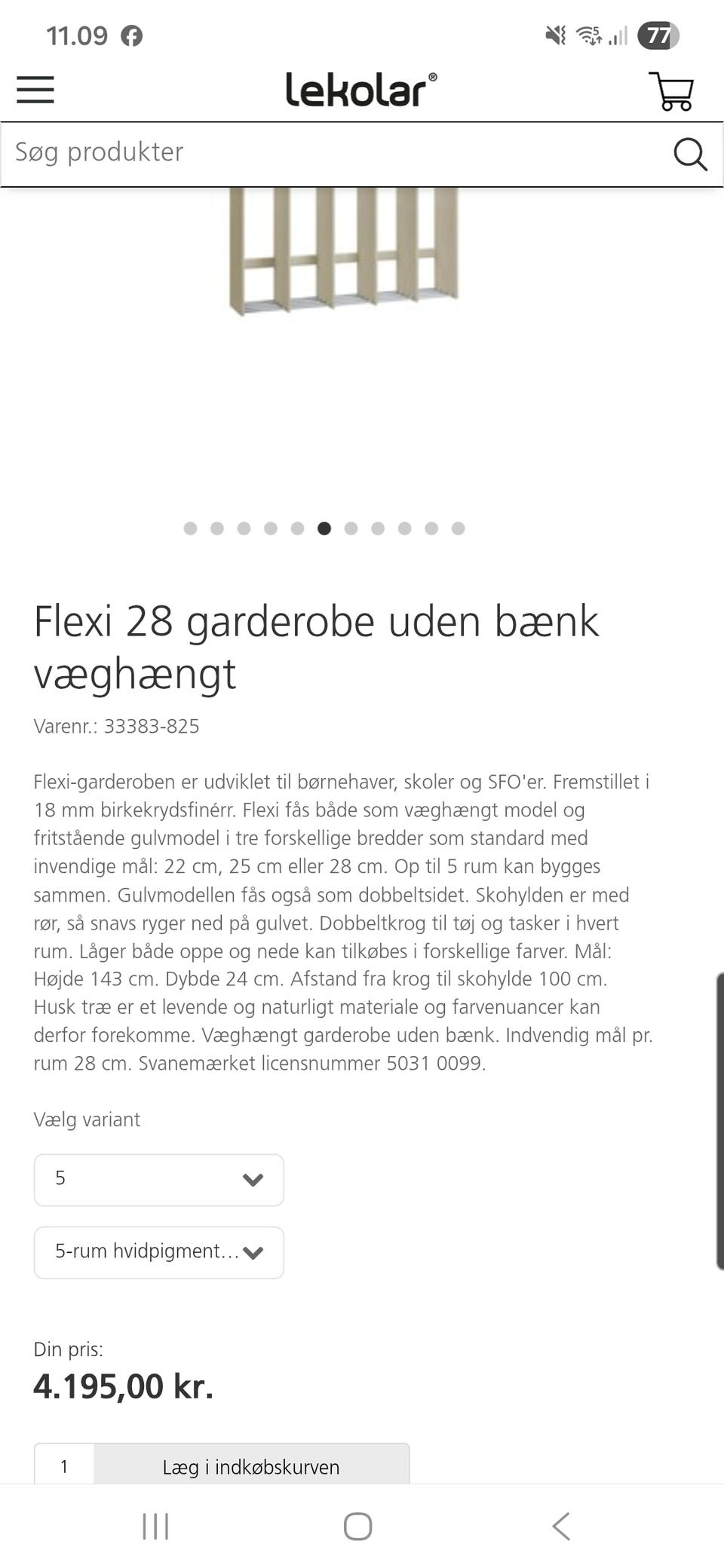 Galleribillede