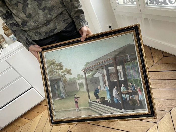 Galleribillede