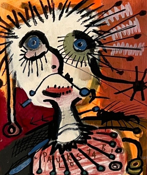Galleribillede