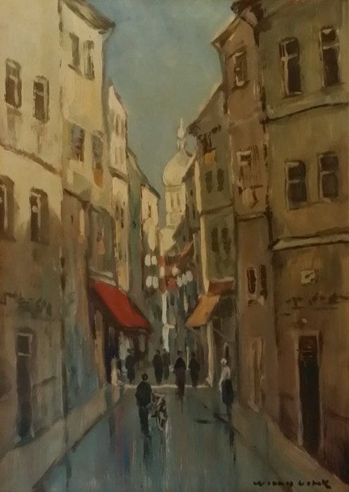 Galleribillede