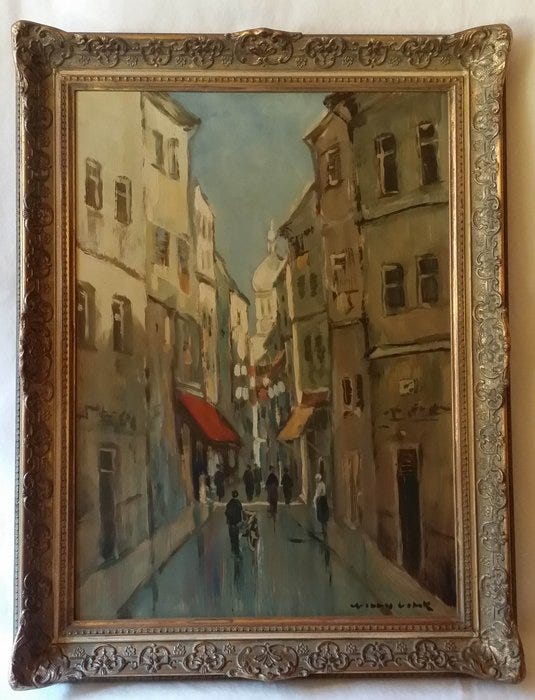 Galleribillede