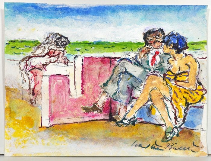 Galleribillede