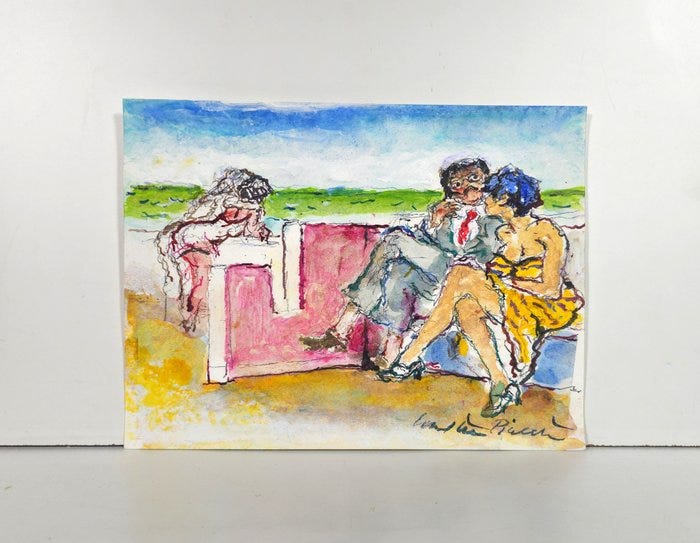Galleribillede