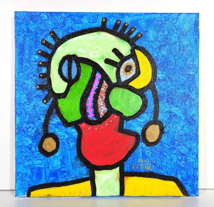 Galleribillede