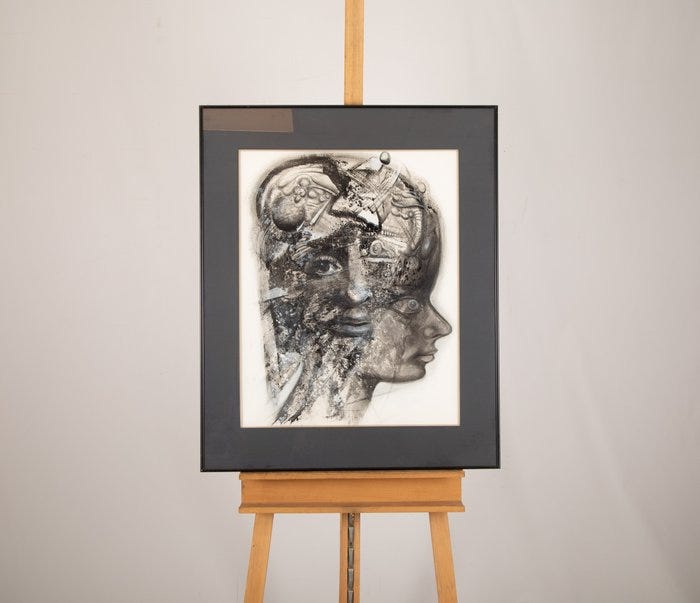Galleribillede