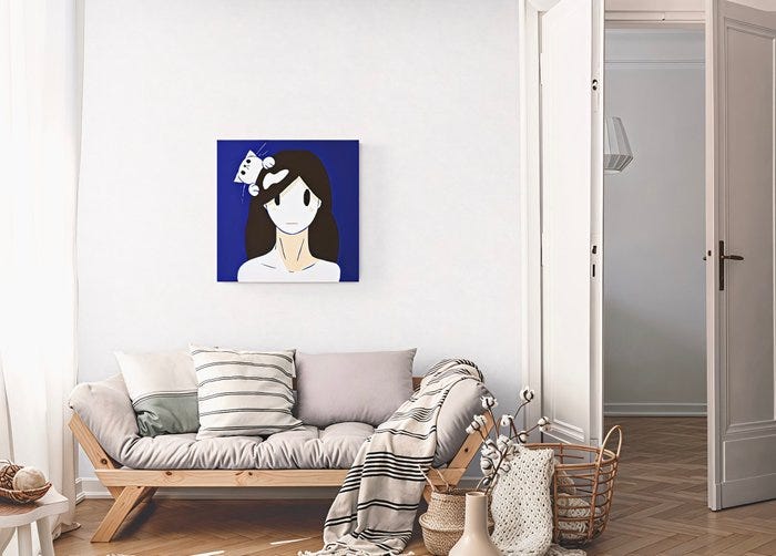 Galleribillede