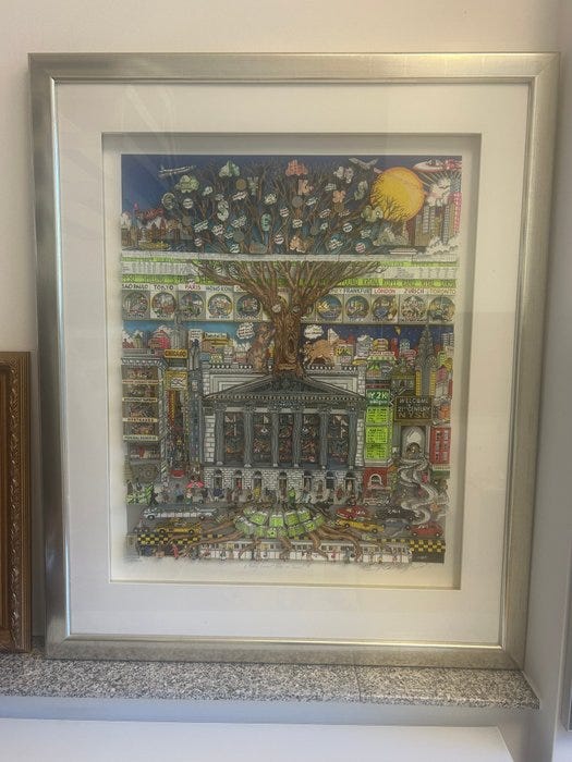 Galleribillede