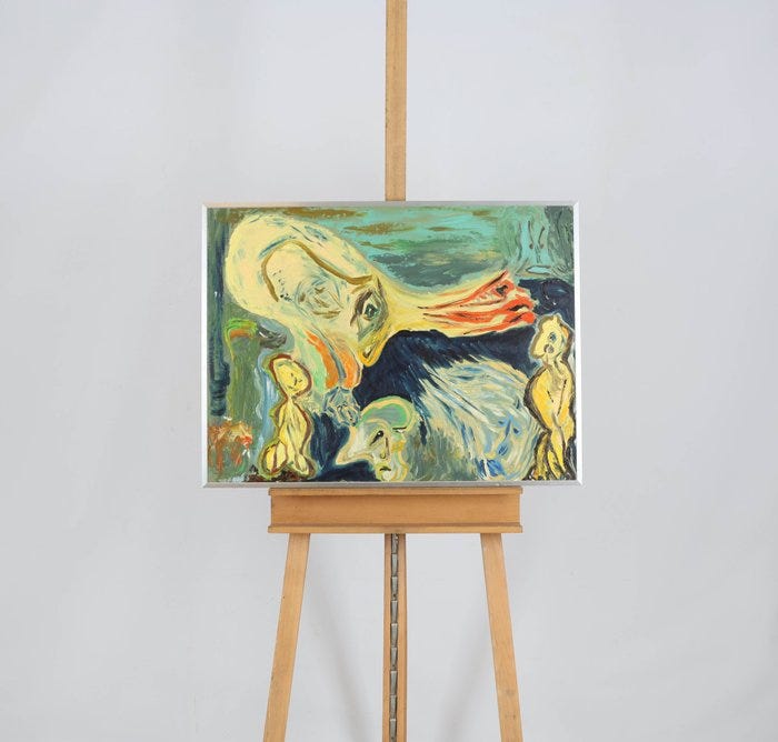 Galleribillede