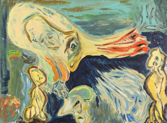 Galleribillede