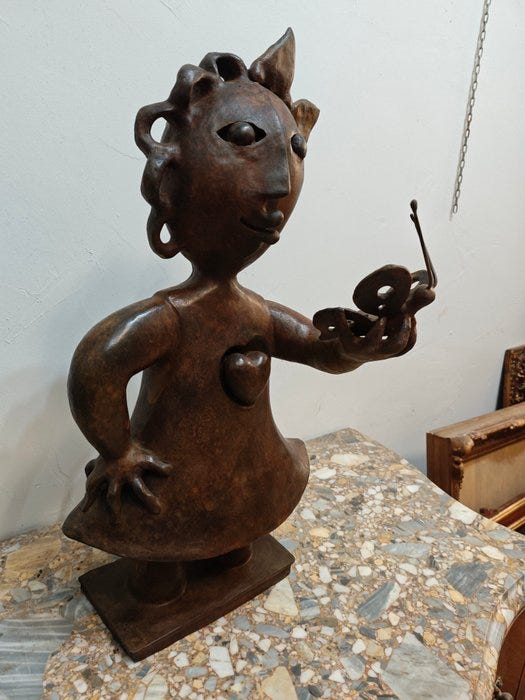 Galleribillede