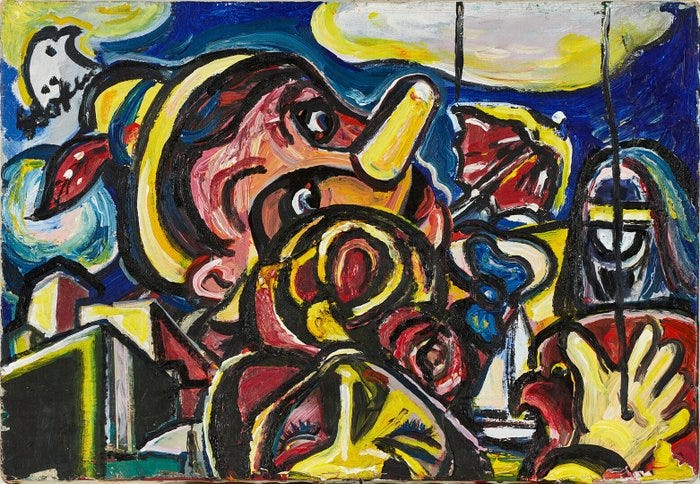 Galleribillede
