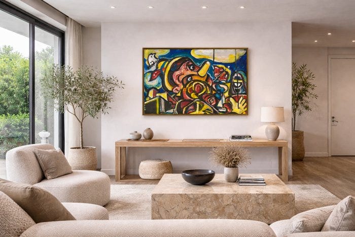 Galleribillede