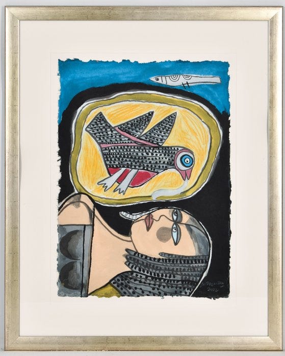 Galleribillede