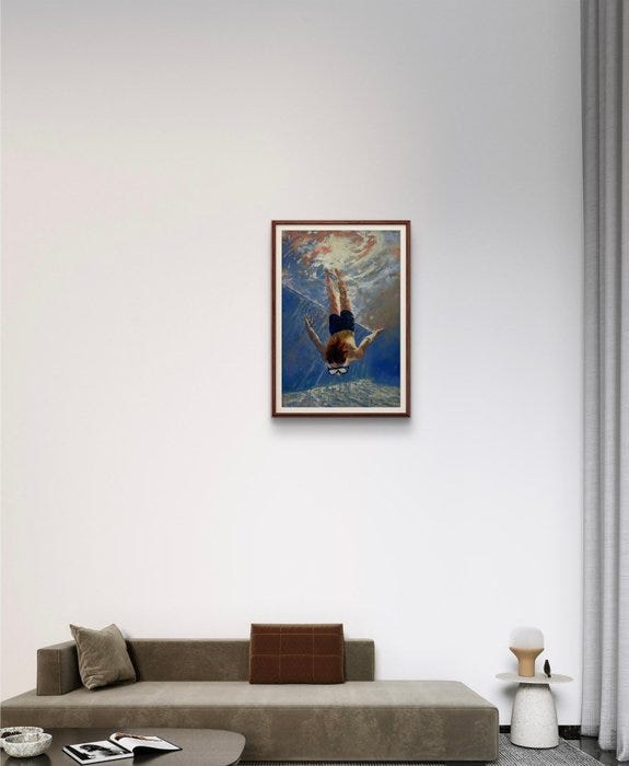 Galleribillede