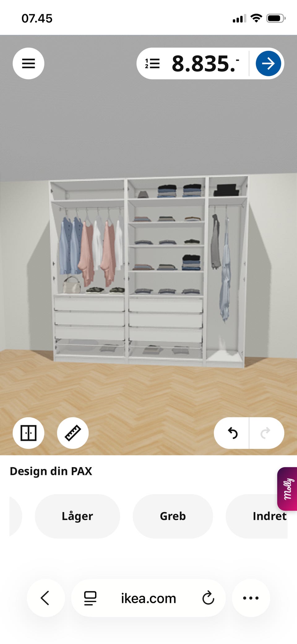 Galleribillede