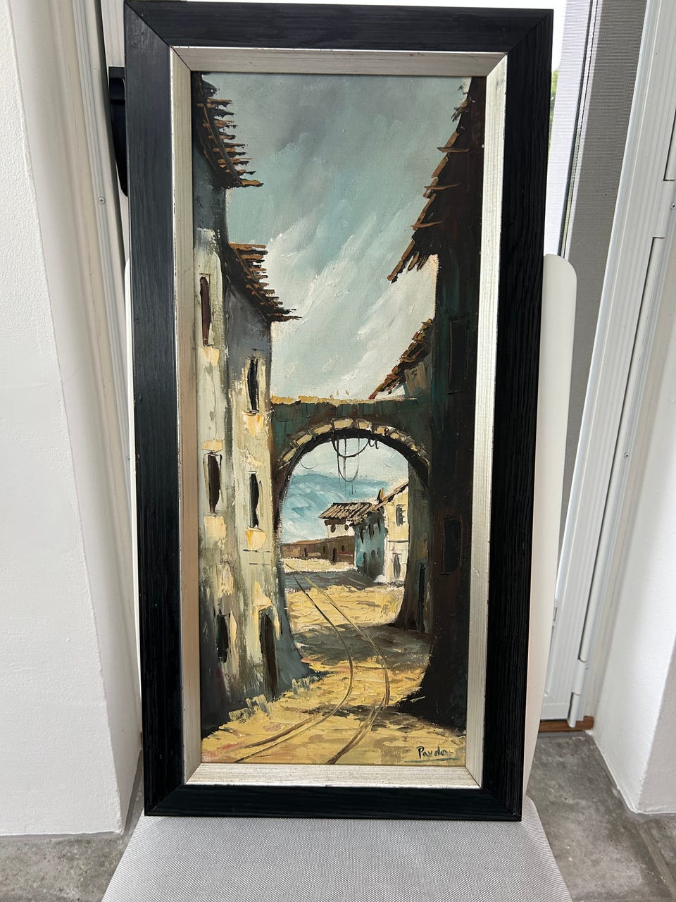 Galleribillede