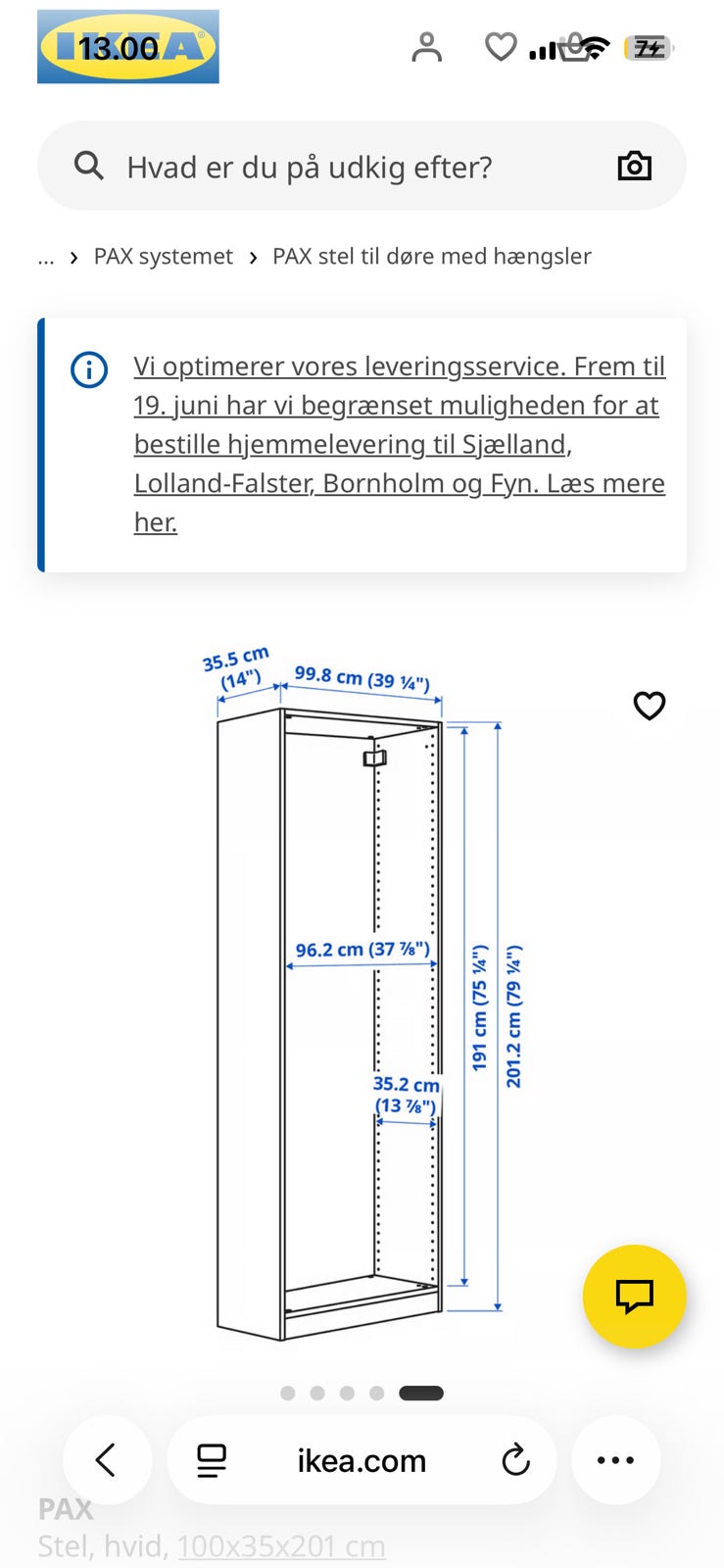 Galleribillede
