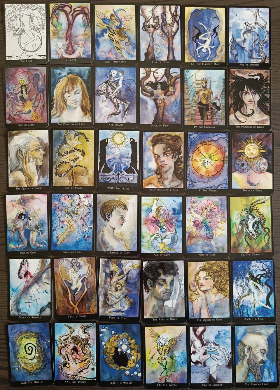 Galleribillede