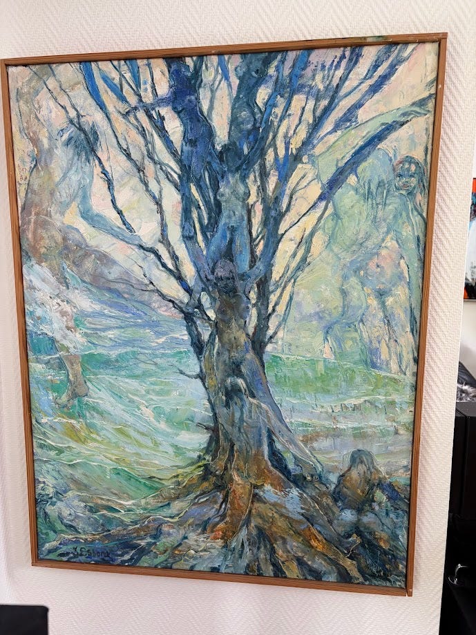 Galleribillede