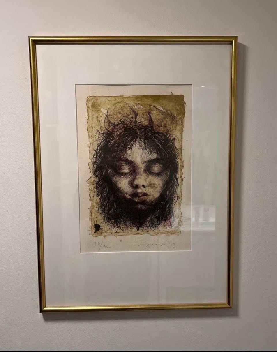 Galleribillede