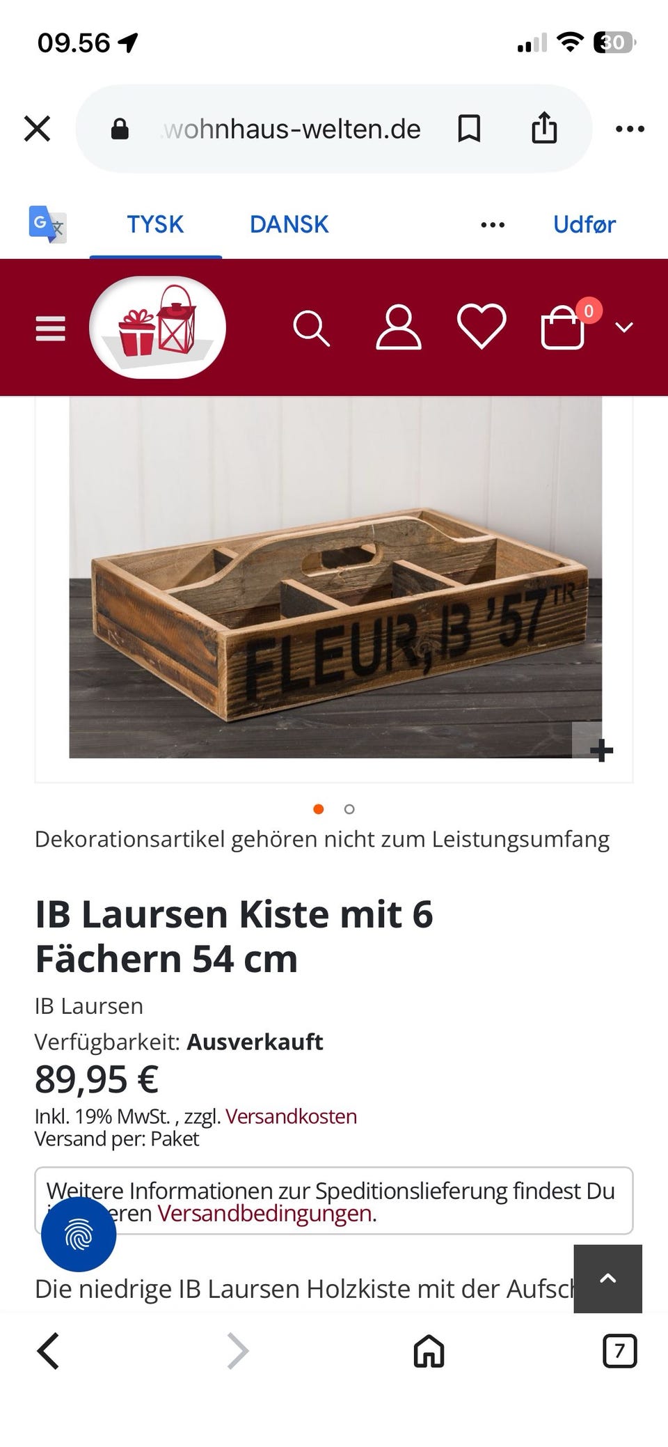 Galleribillede
