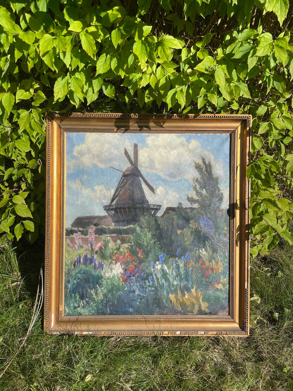 Galleribillede