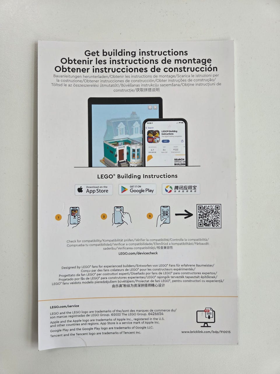 Galleribillede