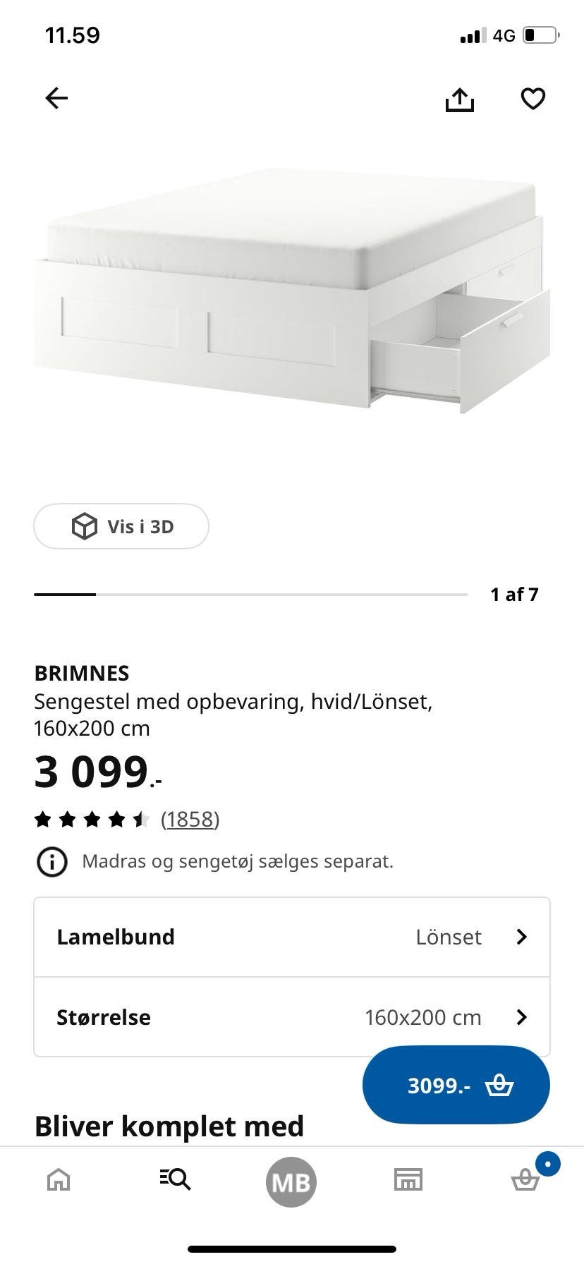 Galleribillede
